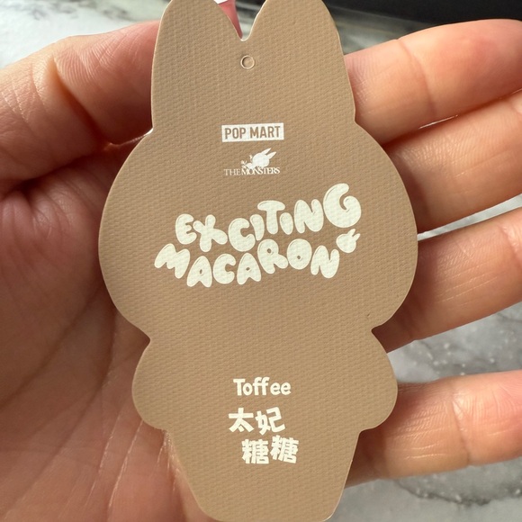 Authentic Labubu - Picture 4 of 4